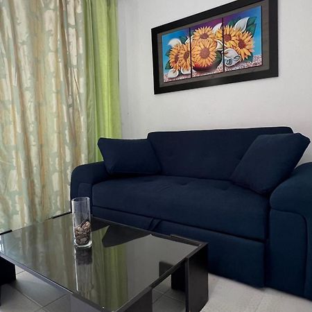 Comodo Apartamento Gran Ubicacion Y A/C Cali Exterior foto