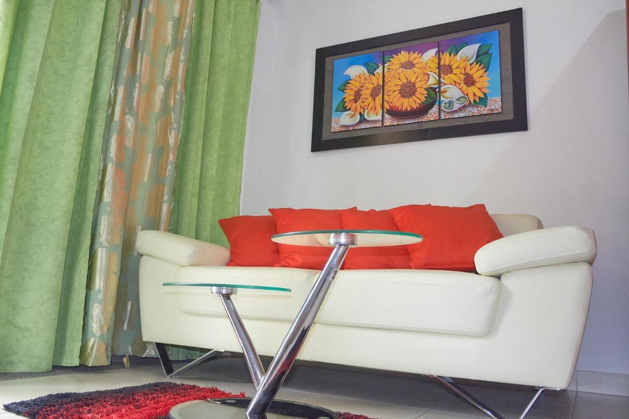 Comodo Apartamento Gran Ubicacion Y A/C Cali Exterior foto