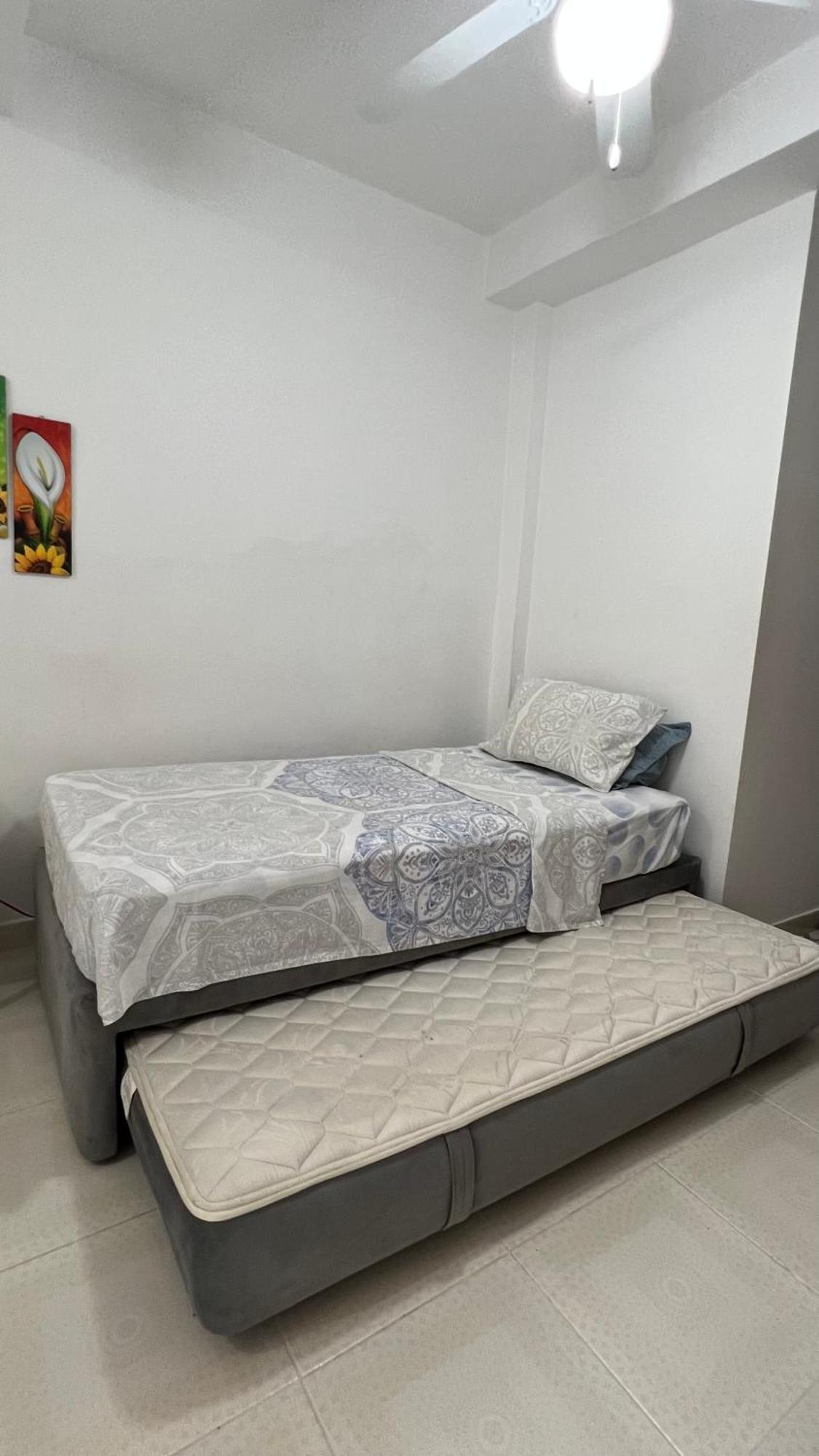Comodo Apartamento Gran Ubicacion Y A/C Cali Exterior foto