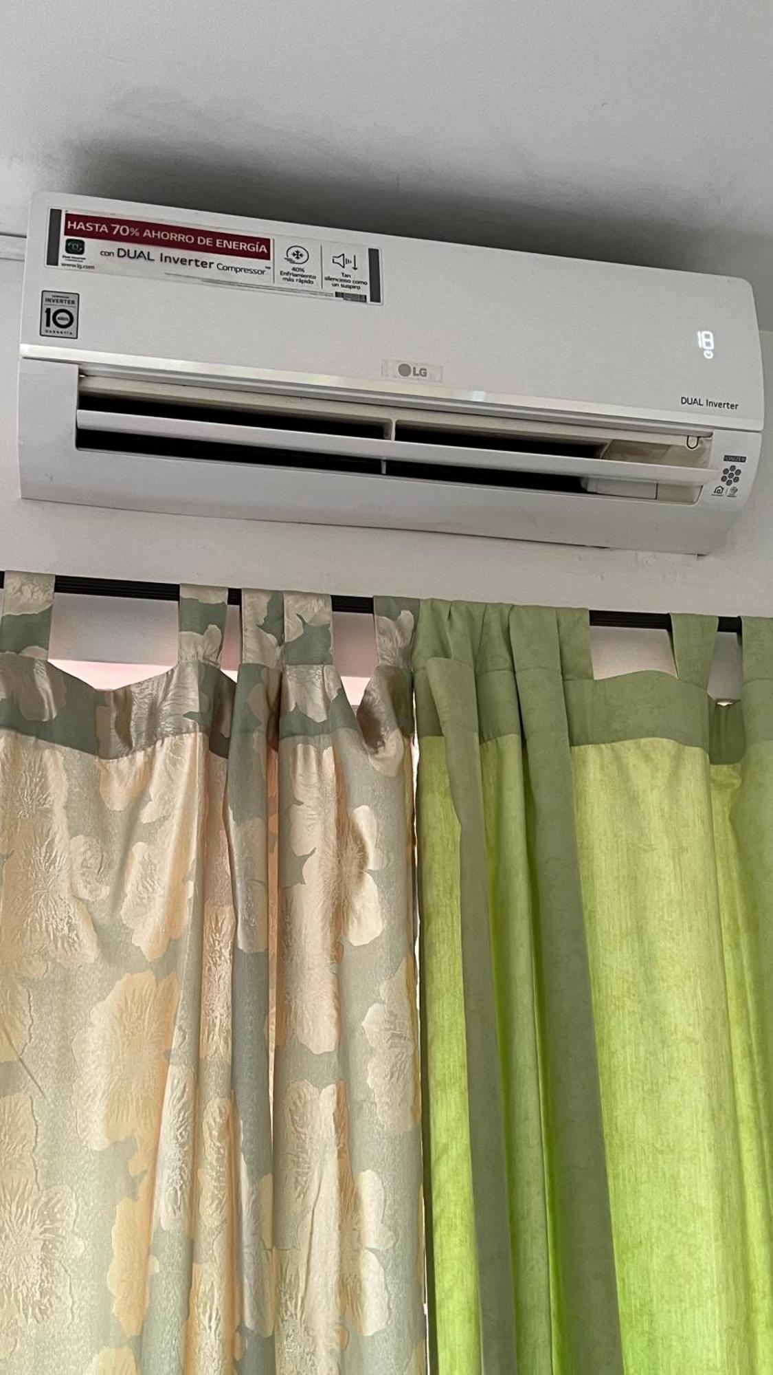 Comodo Apartamento Gran Ubicacion Y A/C Cali Exterior foto