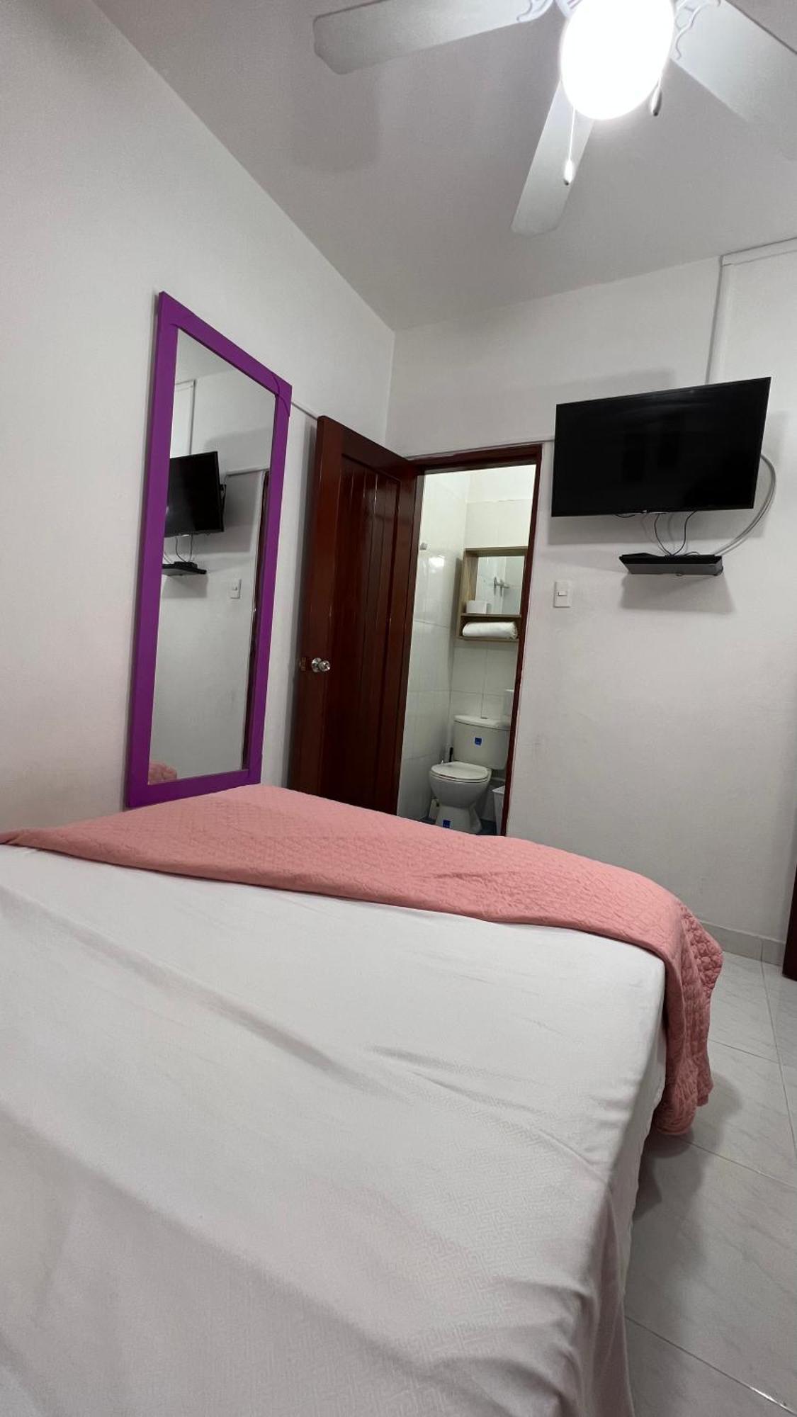 Comodo Apartamento Gran Ubicacion Y A/C Cali Exterior foto