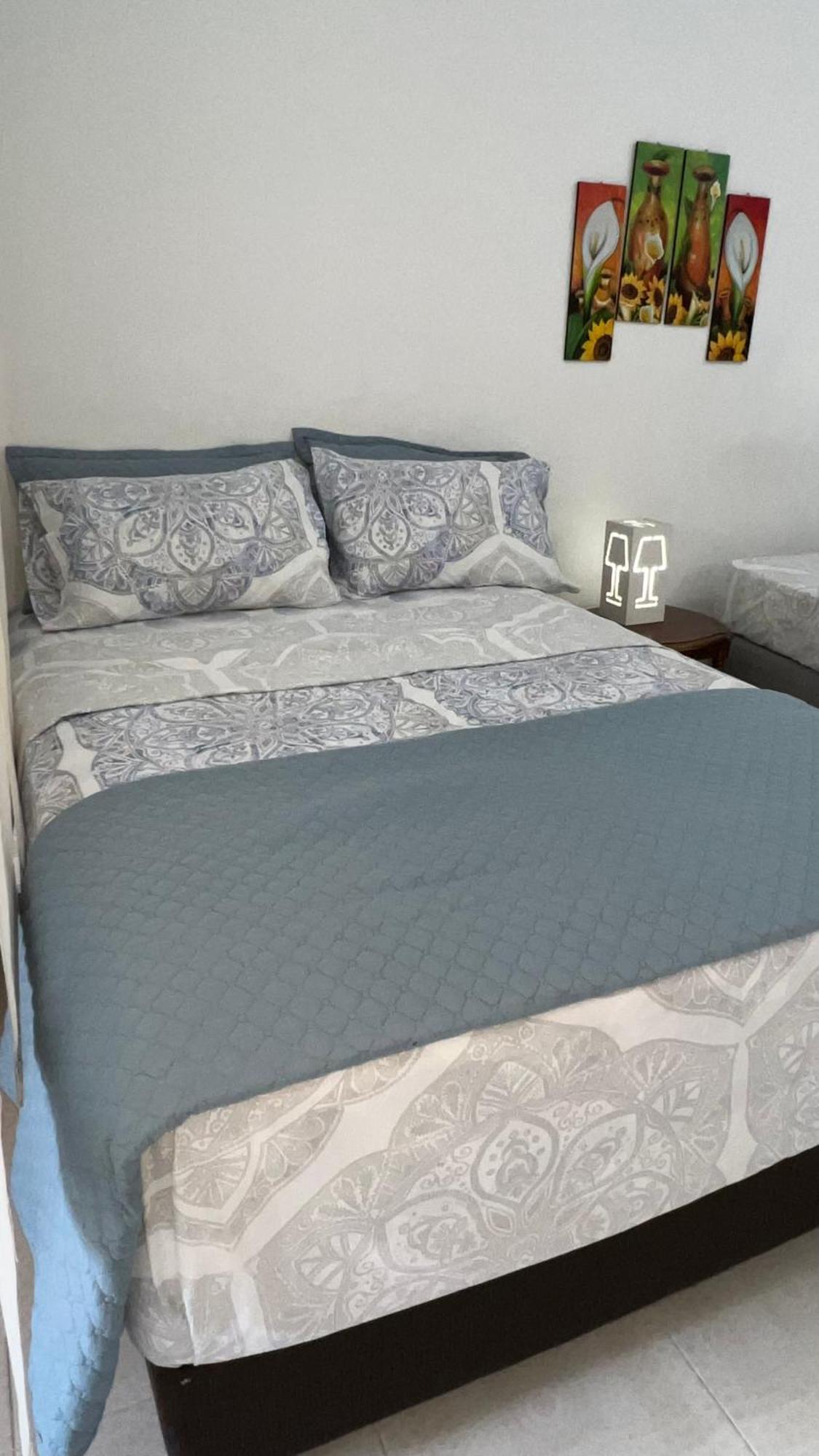 Comodo Apartamento Gran Ubicacion Y A/C Cali Exterior foto